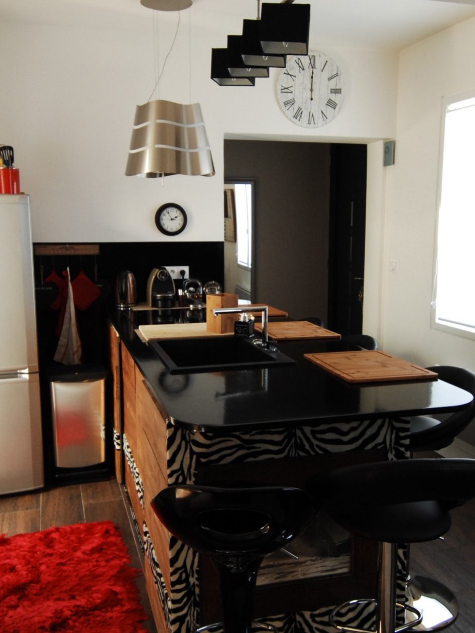 Bigorneau Intérieur