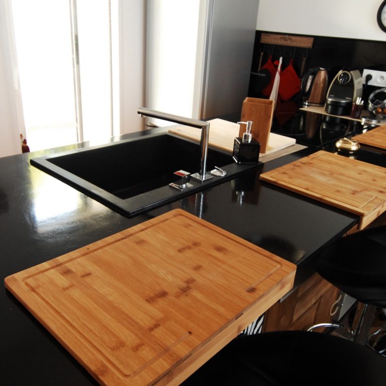 Bigorneau Intérieur