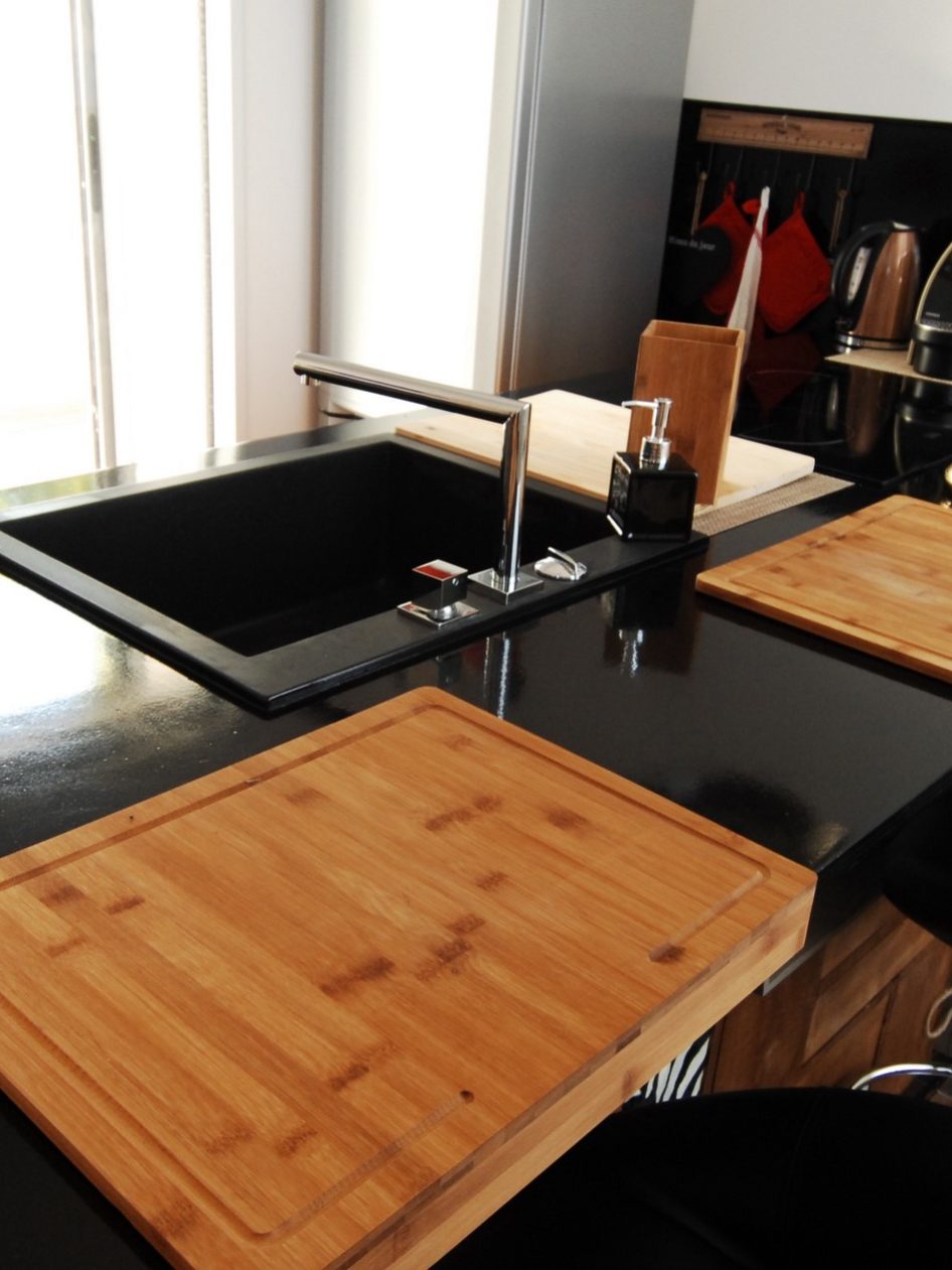 Bigorneau Intérieur