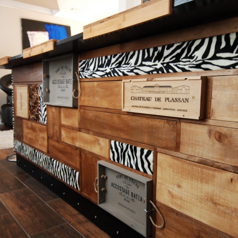 Bigorneau Intérieur